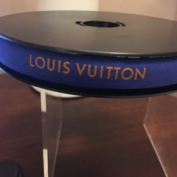 LV ribbon roll of 50 meters - Picture 1 of 2